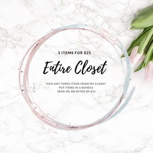 Meet your Posher, Team